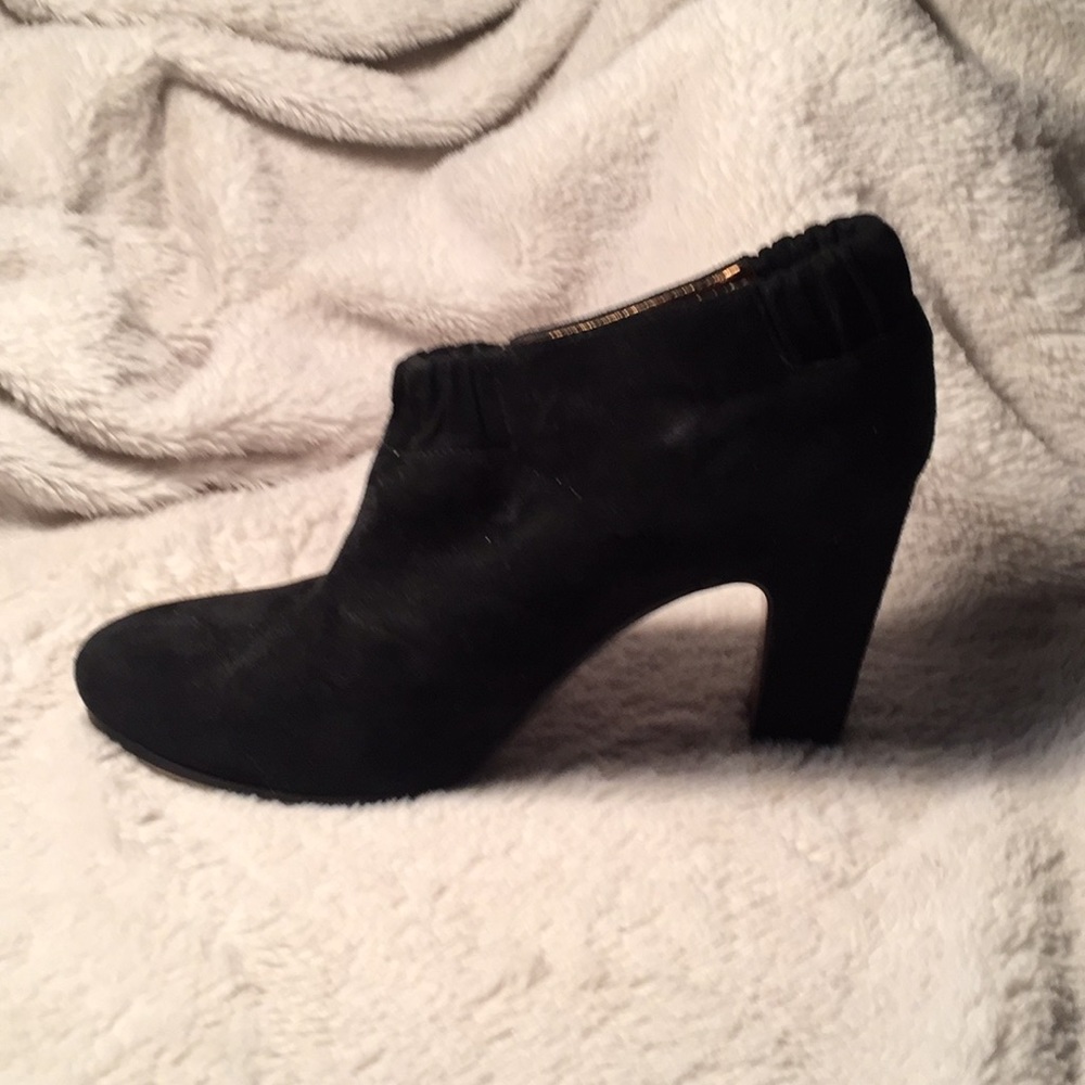 Ankle boot